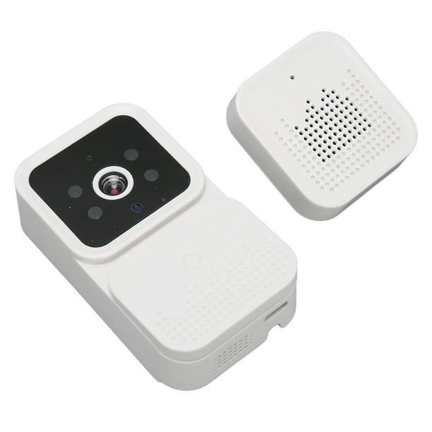 Kouvolsen Mini Doorbell with Camera