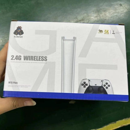 2.4G Wireless Gaming Controller (2-pack)