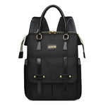 Luxury Multifunctional Baby Bag
