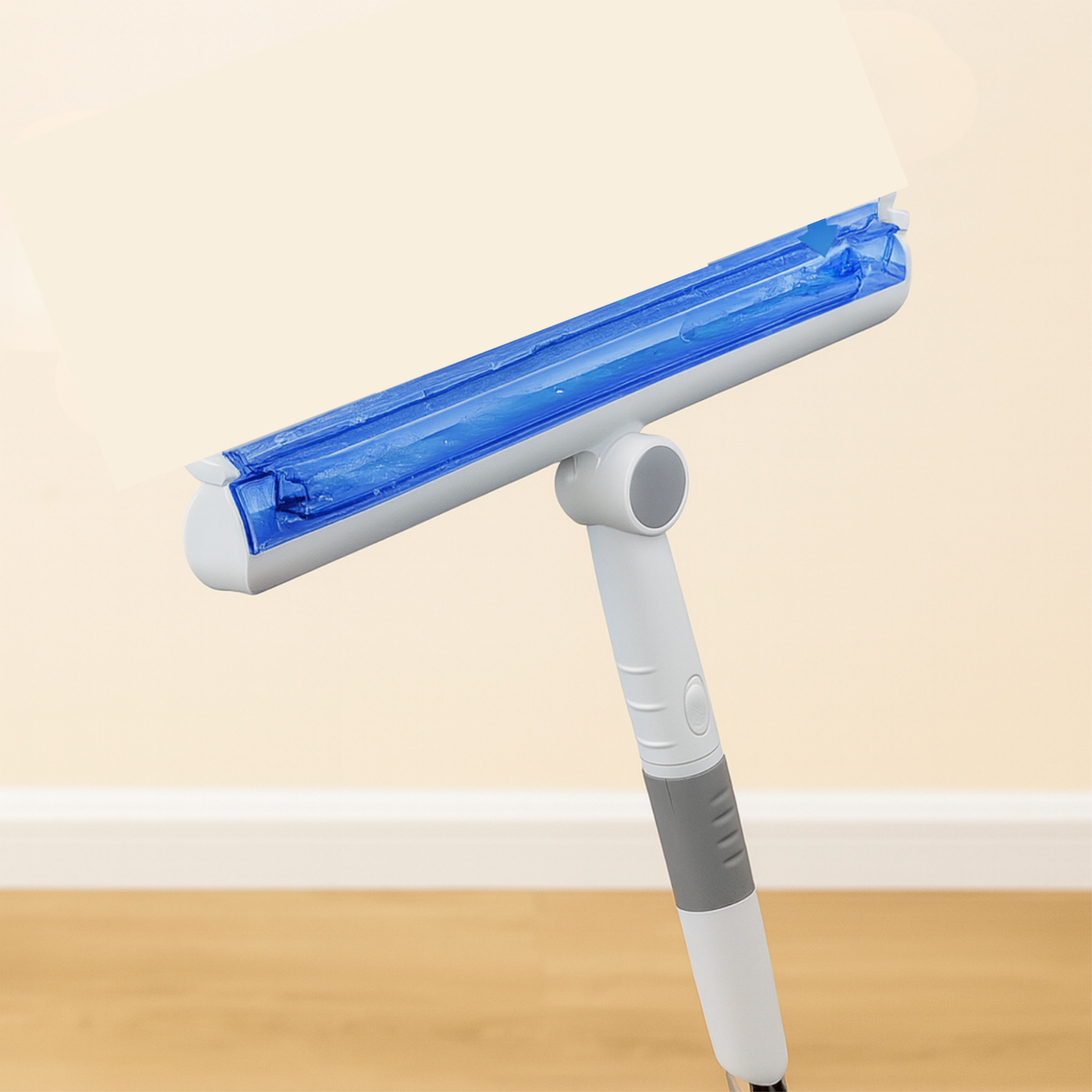 Double Sided Window Washer Squeegee