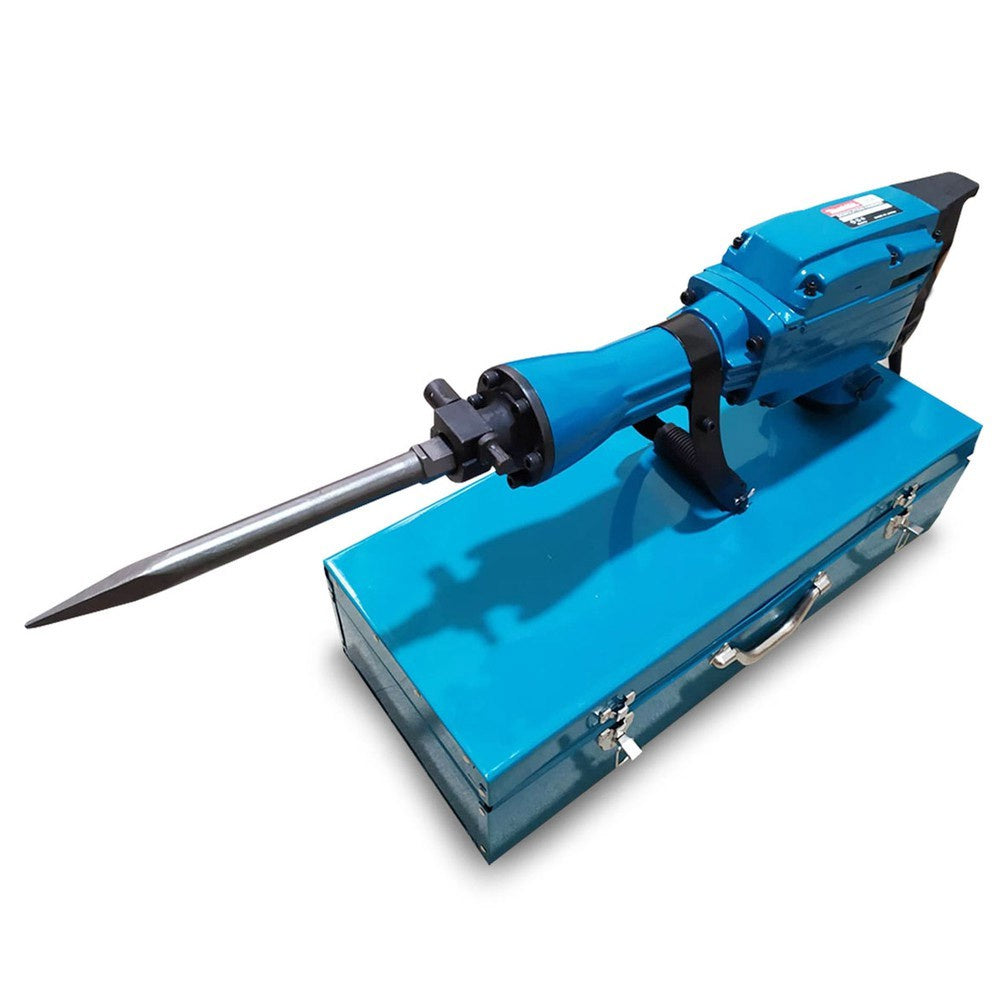 Electric Demolition Hammer
