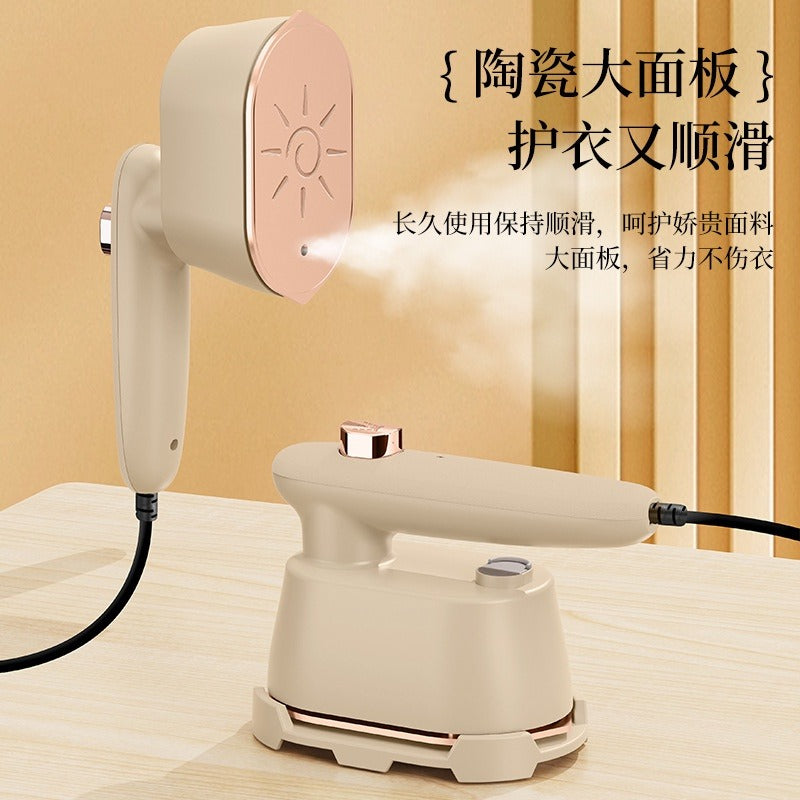 New Steam Handheld Rotating Electric Iron