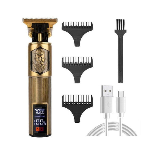 New Style Professional Electric Hair Clipper