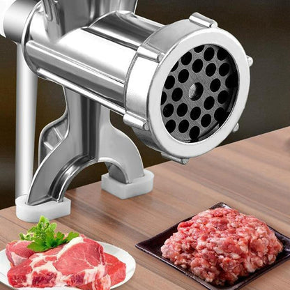 Meat Mincer Grinder