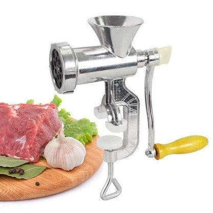 Meat Mincer Grinder