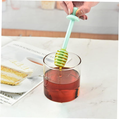 Reusable Honey And Suryp Stirrers (2 pcs)