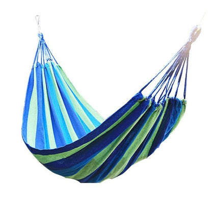 Single Creative Living Hammock