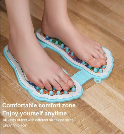 Foot Acupuncture Point Massage Pad