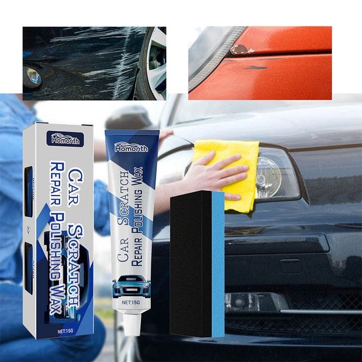 Car Renovation Combo - DMC Wholesale