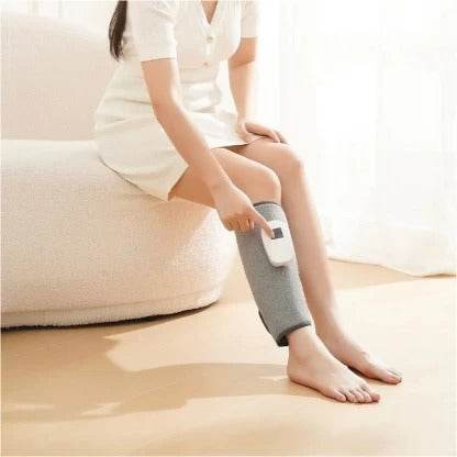 Calf Compression Massager - DMC Wholesale
