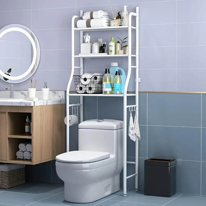 Modern Toilet Rack - DMC Wholesale
