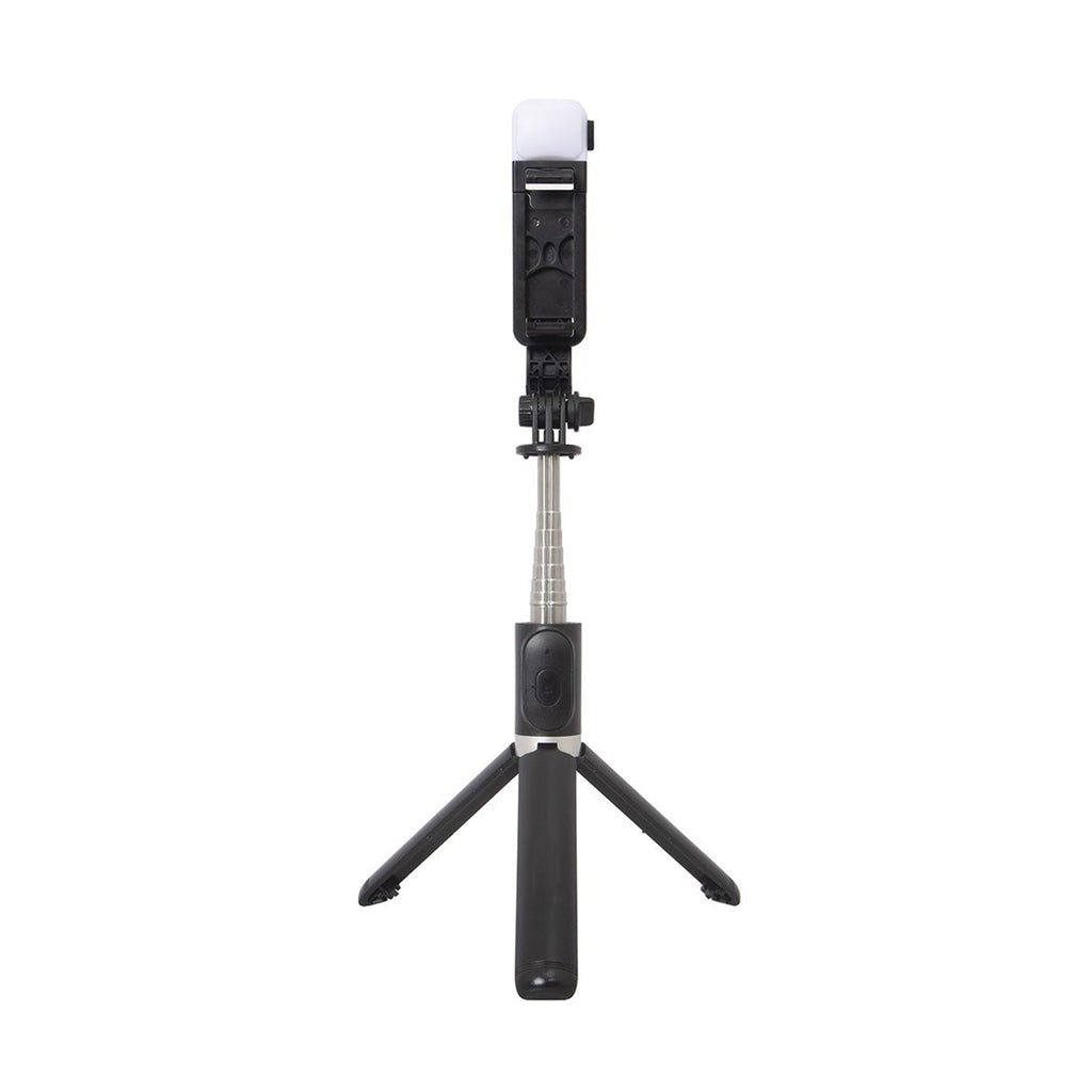 Selfie Stick Tripod With Bluetooth