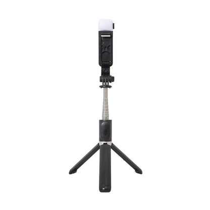 Selfie Stick Tripod With Bluetooth