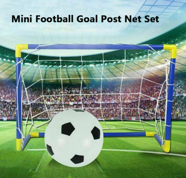 Football Soccer Net For Children (65cm x 35cm x 45cm)