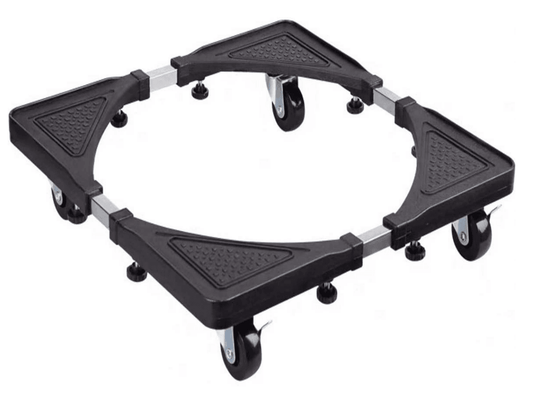 Movable Base Rack (Adjustable 40-60cm) - DMC Wholesale