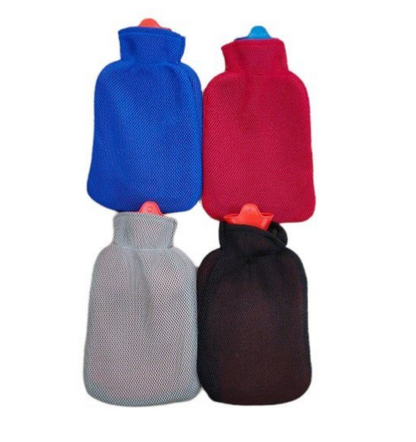 Hot Water Bottles with Cover