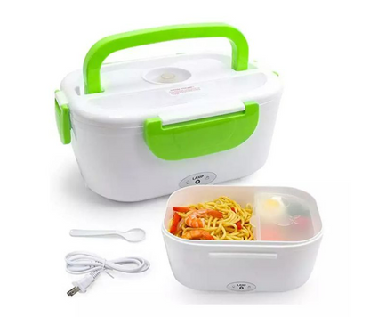 Portable Electric Heating Lunch Box