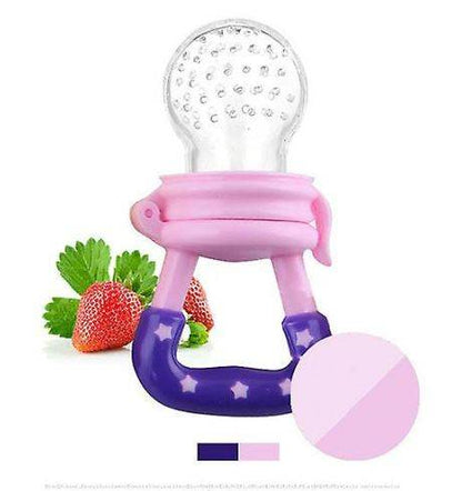 Fresh Fruit Feeding Pacifier - DMC Wholesale
