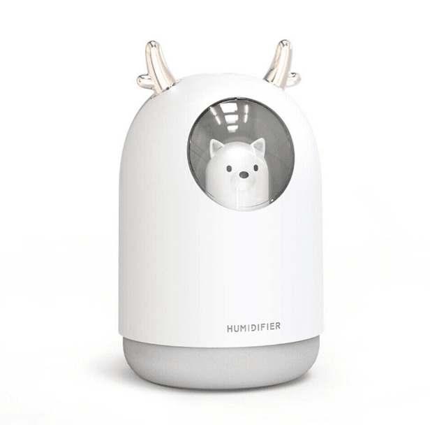 Cute Pet Humidifier