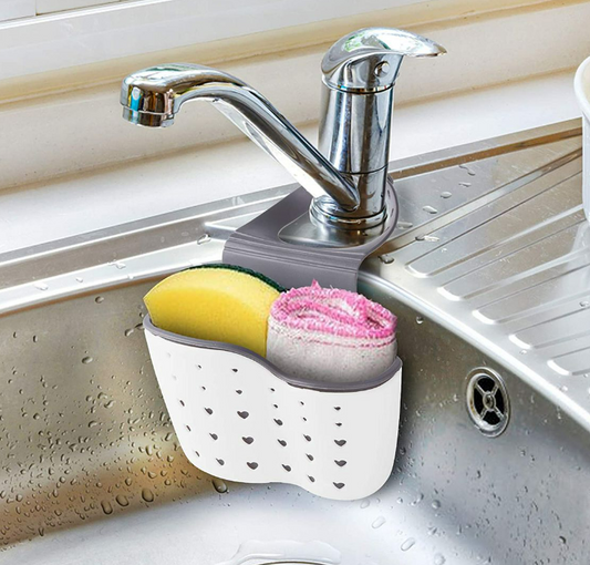 Kitchen Sink Storage Caddy