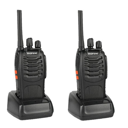 Walkie Talkie Set (2 pcs)