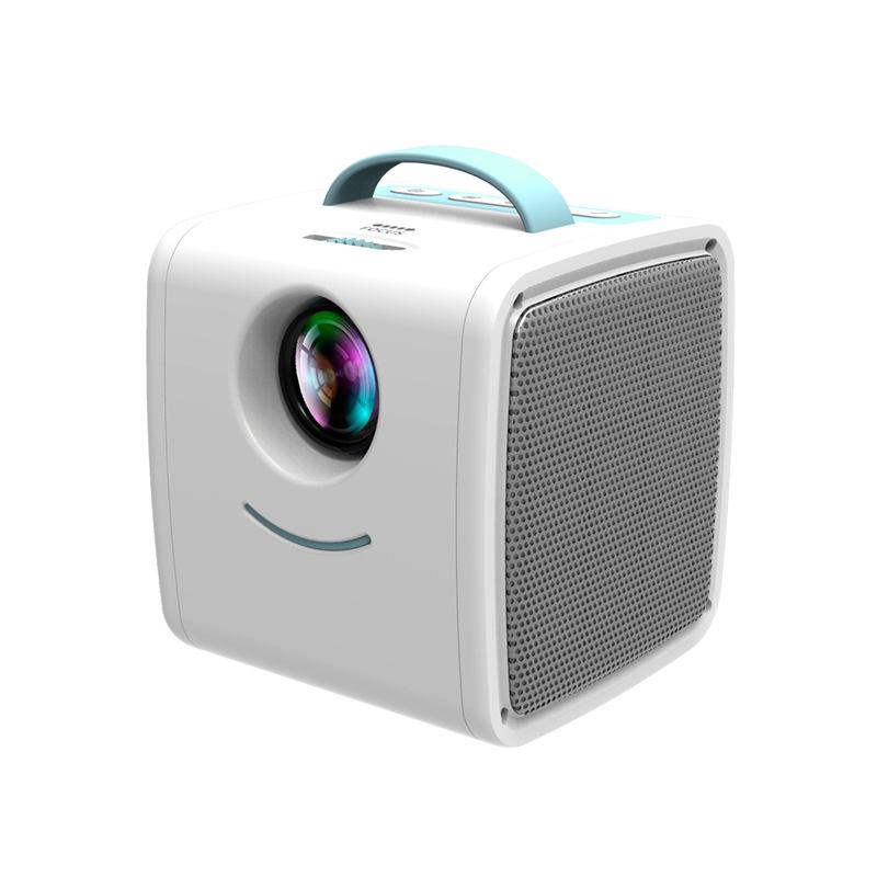 Mini Portable Projector (Q2)