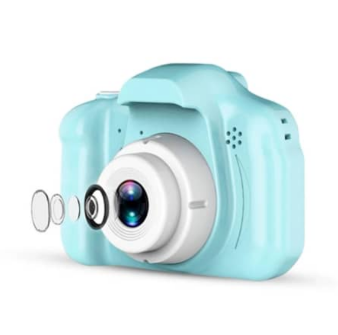 Digital Children Camera