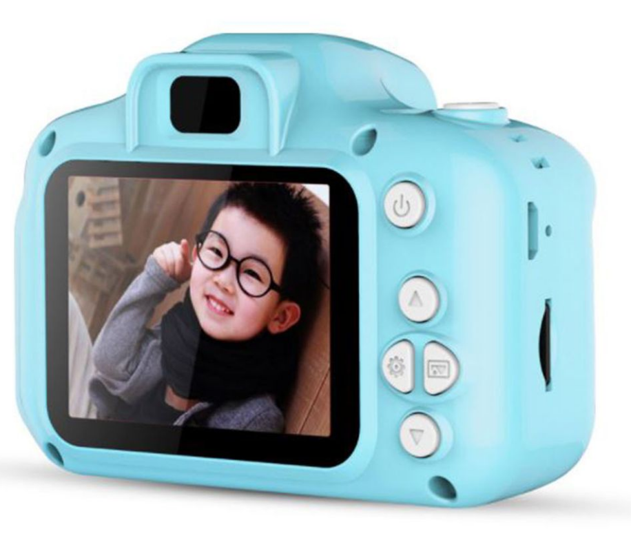 Digital Children Camera