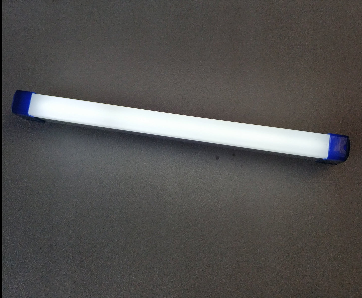 Rechargeable Portable LED Tube Light (52cm)