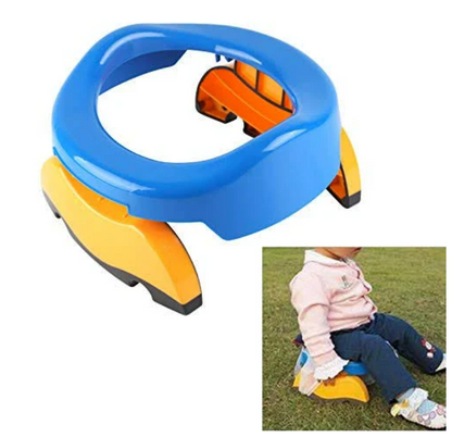 Foldable Toddler Toilet