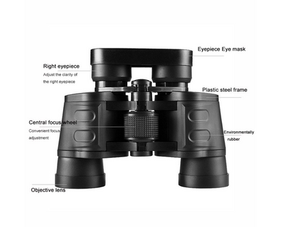 Outdoor Binoculars