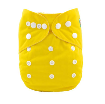 Reusable Cloth Diaper