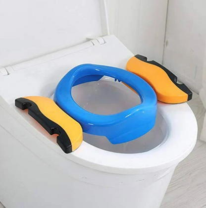 Foldable Toddler Toilet