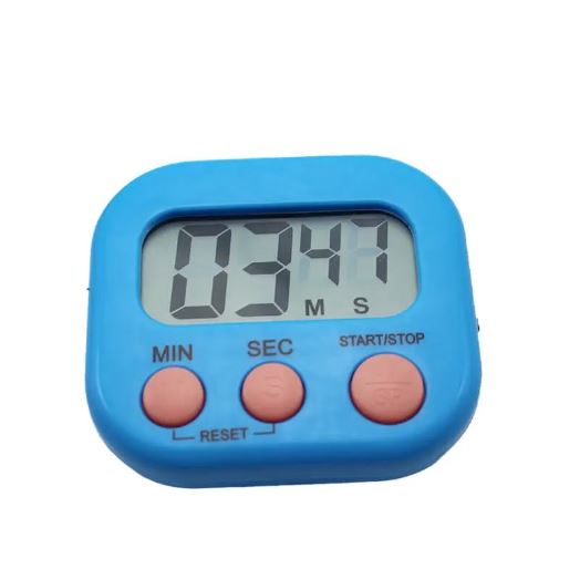 Digital Kitchen Timer