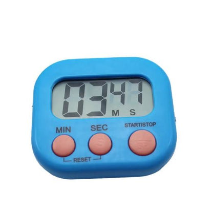 Digital Kitchen Timer