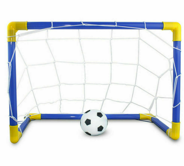 Football Soccer Net For Children (65cm x 35cm x 45cm)