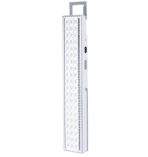 Rechargeable Long Length Emergency Light