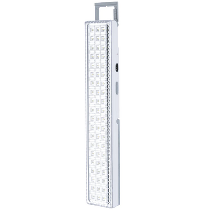 Rechargeable Long Length Emergency Light