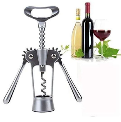 Wine Corkscrew Opener