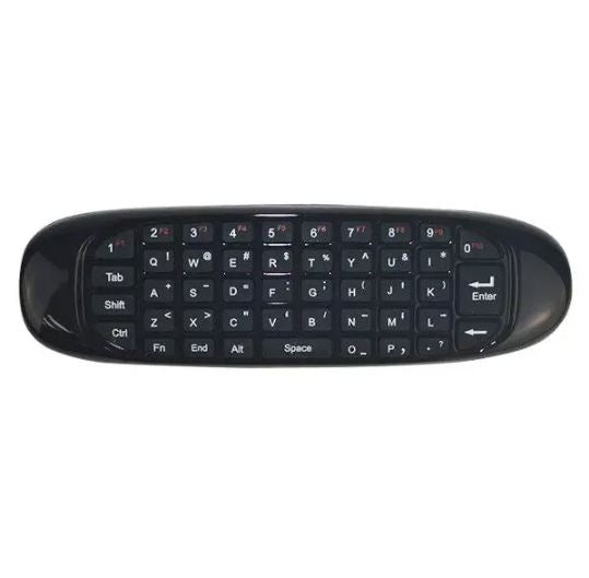 Wireless Remote And Keypad (Each)