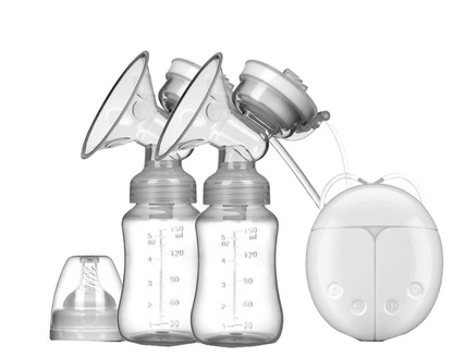 Electric USB Breast Pump