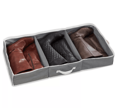 Boot Storage - Alt View