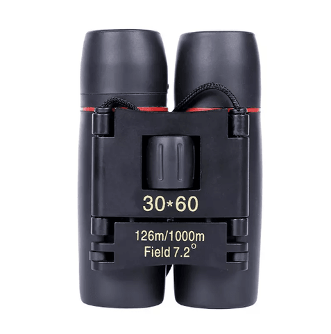 Small Binoculars - Alt View
