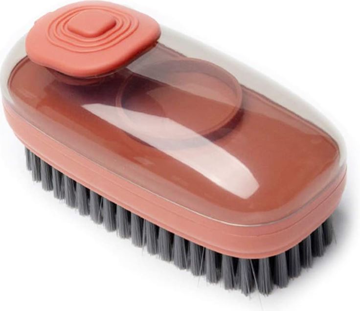 Multifunctional Scrubbing Brush