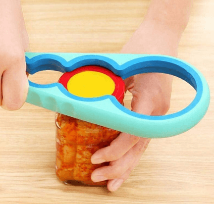 Easy Grip Jar Opener - DMC Wholesale