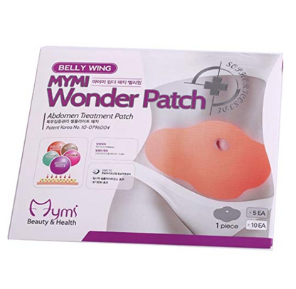 Wonder Patch