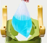 3in1 Travel Potty