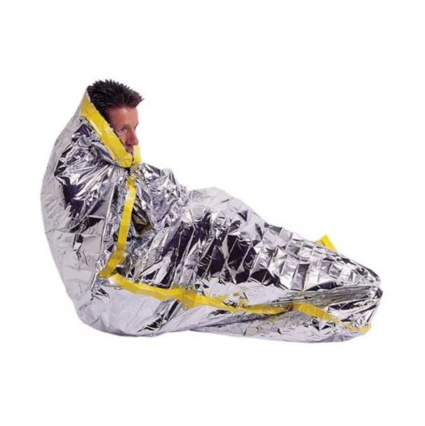 Emergency Survival Sleeping Bag