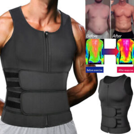 Waist Trainer Vest