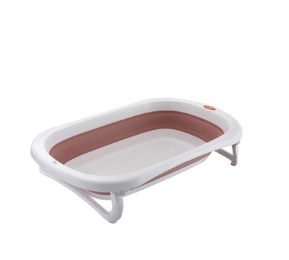 Foldable Baby Bath Tub